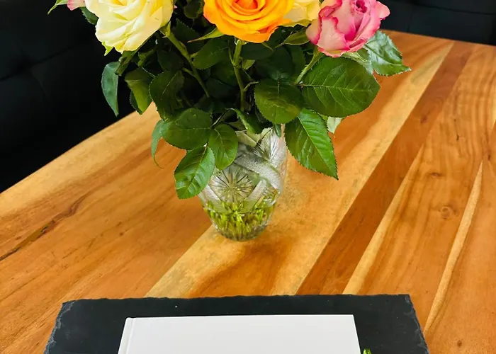 Zentrale Lage, Kostenlos Parken, Ideal Fuer Pendler, Und Haustiere Willkommen!! * Kaarst